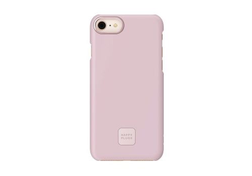 Happy Plugs Slim Etui Pour Apple IPhone 7/8 Blush