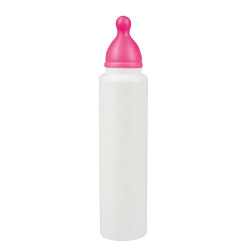 biberon rose adulte 32 cm