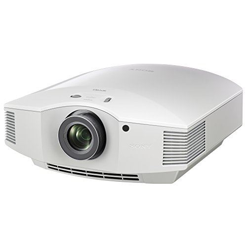 Sony VPL-HW65ES - SXRD-projector - 3D