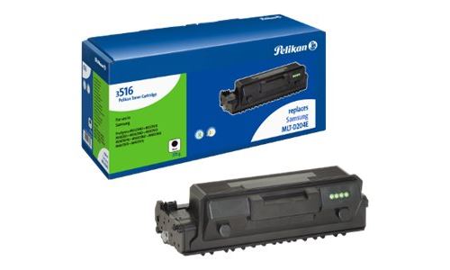 Pelikan 3516hc+ Cartouche De Toner 1 Pièce - vue 3