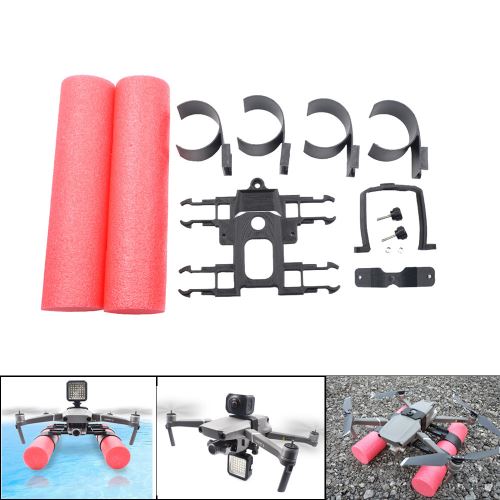 Train d atterrissage étendu Skid formation w / flottant Bobber Pour DJI 2 Pro MAVIC / Zoom