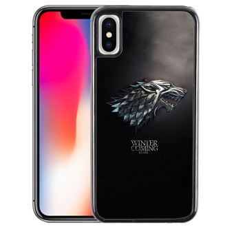 coque iphone xr game