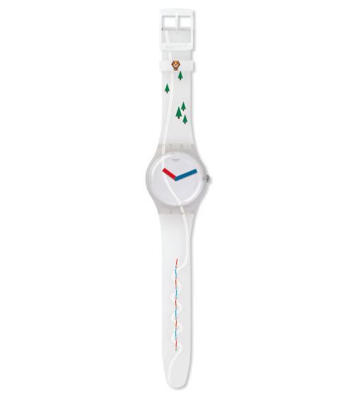 Reloj swatch SUOW137