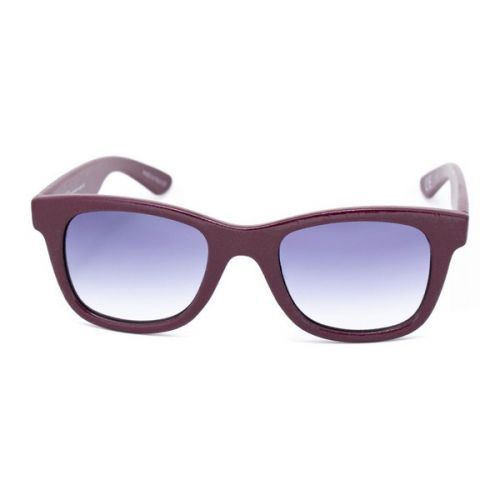 Lunettes de soleil Unisexe Italia Independent 0090C-010-000 (Ø 50 mm)