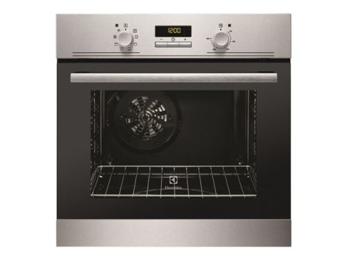 Electrolux EZB3400AOX - four - intégrable - inox