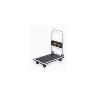 MEISTER Chariot de transport pliant 300Kg - 1