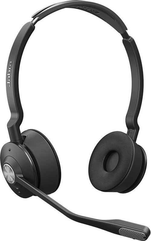 Jabra 14401-15 Engage Headset Stereo HS Only