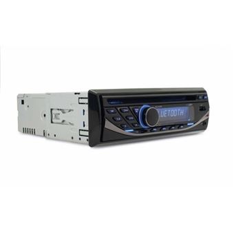 Caliber autoradio bluetooth avec lecteur cd/usb/sd et tuner fm - Autoradio  - Achat & prix