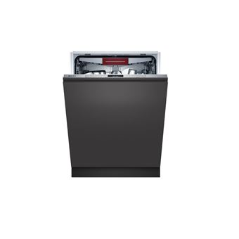 neff - lave-vaisselle 60cm 13c 46db e tout intégrable - s255hvx15e