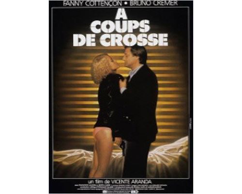 Acheter A Coups de Crosse AFFICHE CINEMA ORIGINALE État correct - 37,99 € A Coups de Crosse AFFICHE CINEMA ORIGINALE État correct - N/A reconditionné disponible sur Fnac