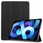 Housse Apple iPad Pro 12.9 Pouces 2022 / iPad Pro 12,9 2021 / iPad Pro 12,9  2020 6e/5e/4eme generation rotative 360 degrés noire - Etui pochette noir