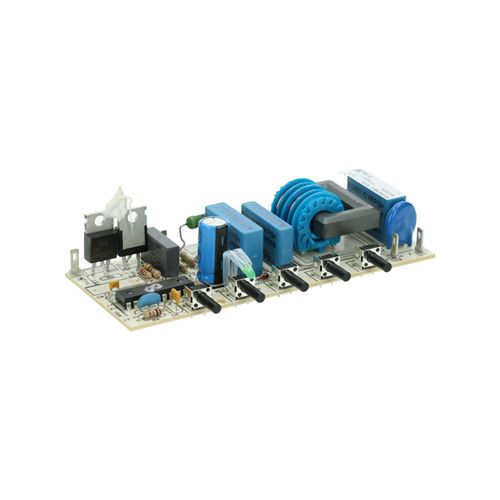 Hotpoint Platine De Commande Hotte C00109901 Ariston Hotpoint, Scholtes, Ikea Whirlpool - 301128