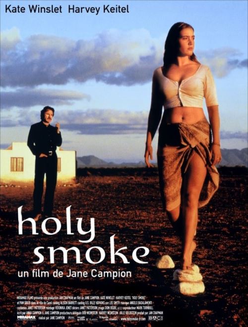 Holy Smoke AFFICHE CINEMA ORIGINALE