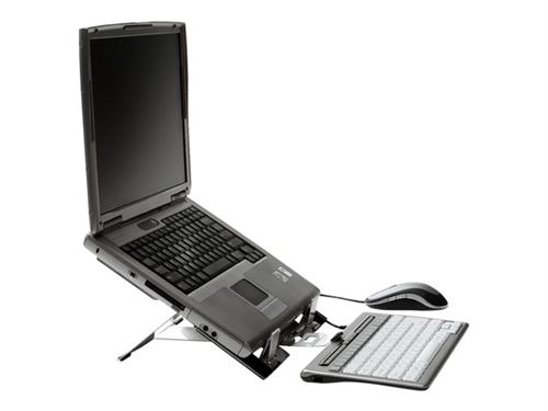 Bakker Elkhuizen Flex Top 270 Notebook Stand - support pour ordinateur portable