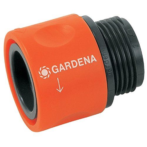 Gardena Raccord de tuyau d'arrosage