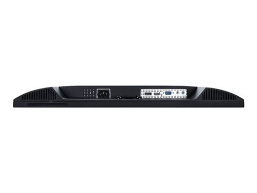 ViewSonic VA2756-MHD - LED-monitor - 27 (27 zichtbaar) - 1920 x 1080 Full HD (1080p) - IPS - 250 cd/m² - 1000:1 - 7 ms - HDMI, DisplayPort - luidsprekers