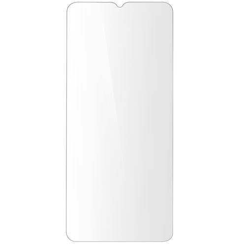 Film pour Ulefone Note 9P Verre Trempé 9H Bords Biseautés Anti-traces Imak Transparent
