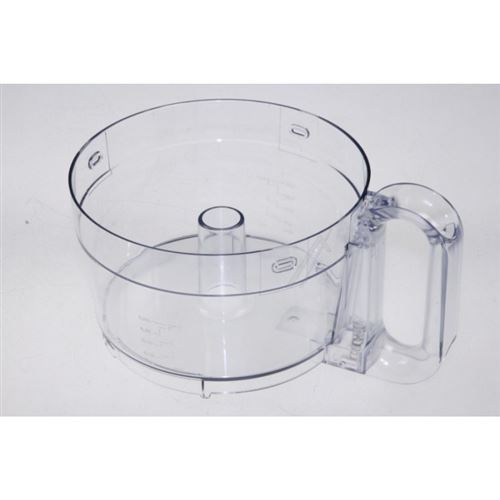 Bol pour Robot Multifonctions Seb - 6420834