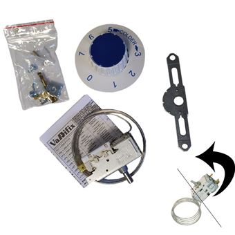 Thermostat Refrigerateur Congelateur As0000154 481927129103