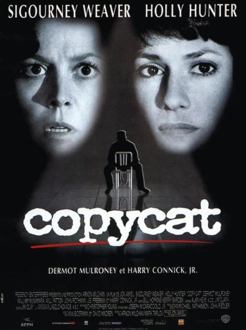 Acheter Copycat AFFICHE CINEMA ORIGINALE État correct - 22,99 € Copycat AFFICHE CINEMA ORIGINALE État correct - N/A reconditionné disponible sur Fnac