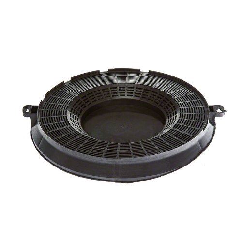 Electrolux Filtre charbon Elica 9029793610 modèle 48/fois Trip Indicateur de changement de filtre