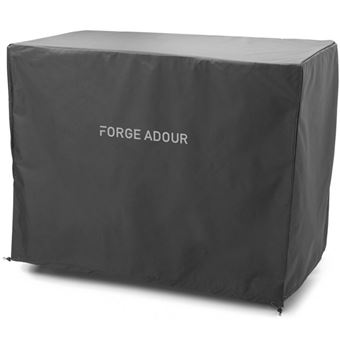 Housse de protection pour plancha Forge Adour h940