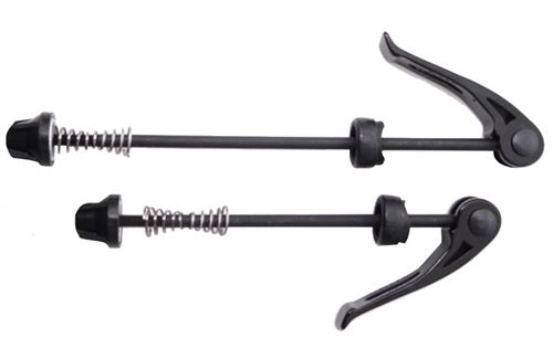VWP kit de fixation rapide 150 / 120 mm noir