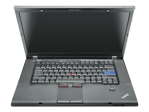 Lenovo ThinkPad T520i 4240 - Intel Core i3 - 2350M - Win 7 Pro 64 bits - HD Graphics 3000 - 4 Go RAM - 320 Go HDD - graveur de DVD - 15.6" 1366 x 768
