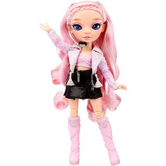 Achat FLYPOP'S - Mini Poupées - Jouet Pour Enfant - 077501 - Multicolore -  Plastique - Mannequin - Doll - Mannequin - Mini Miss - 10 cm x 24 cm - À  Partir de 3 ans en gros