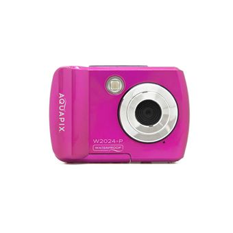 Appareil Photo Aquapix Sous-marin – Modèle W1024-i – Étanche – Occasion