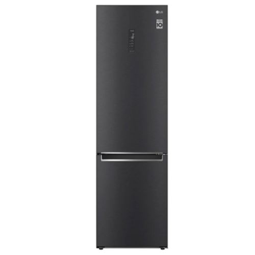 Réfrigérateurs combinés LG D, GBB72MCDDN