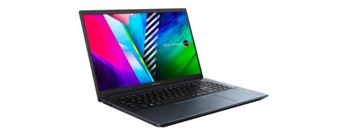 ASUS S3500PH L1082T - Intel Core i5 11300H / 3.1 GHz - Windows 10 Home - GF GTX 1650  - 16 GB RAM - 512 GB SSD NVMe - 15.6 OLED 1920 x 1080 (Full HD) - Wi-Fi 6 - rustig blauw
