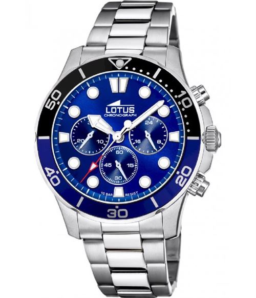 Montre Homme Lotus 18756/4