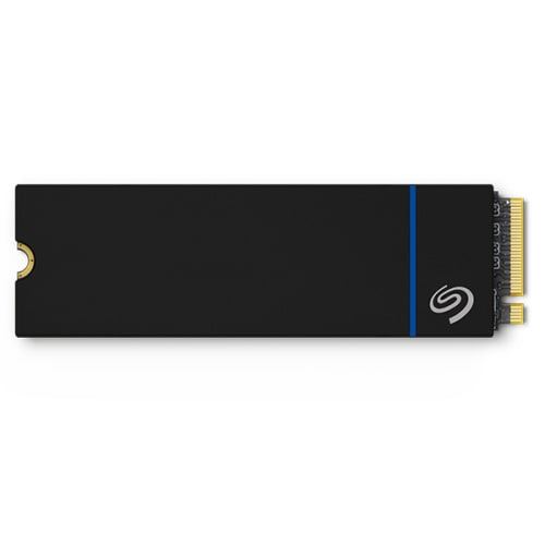 Seagate Game Drive M.2 SSD for PS5 1To au meilleur prix - Comparez