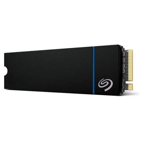 SSD interne Wd_black Disque SSD Interne SN850P avec dissipateur pour PS5 4  To Noir