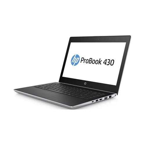 HP Probook 430 G5 - Core i5 Gen 8 - 8 Go RAM - SSD 256 Go - Windows 11