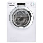 Lave-linge séchant hublot 8/5kg 1500 tours/min Candy CSOW5854TWMC-47