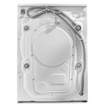 Lave-linge séchant hublot 8/5kg 1500 tours/min Candy CSOW5854TWMC-47