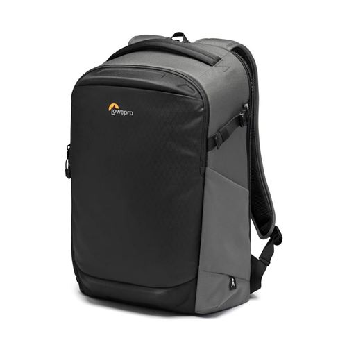 Sac à dos Lowepro Flipside 400 AW III pour Appareil photo Réflex Gris