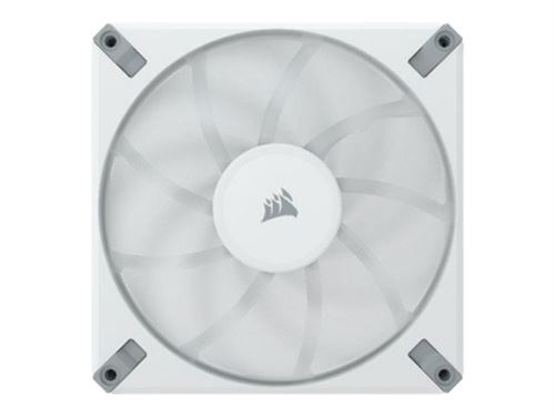 CORSAIR AF140 ELITE - Ventilatorhuis - 140 mm - wit