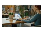 Dell Latitude 7455 - Snapdragon X Plus - X1P-64-100 / jusqu'à 3.4 GHz - Win 11 Pro - Qualcomm Adreno - 16 Go RAM - 512 Go SSD NVMe, TLC - 14" IPS écran tactile 2560 x 1600 (QHD+) - Wi-Fi 7 - gris - BTP - avec 3 ans de base sur site