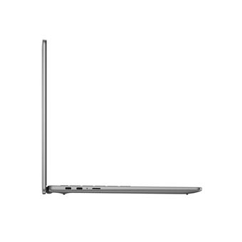 Dell Latitude 7455 - Snapdragon X Plus - X1P-64-100 / jusqu'à 3.4 GHz - Win 11 Pro - Qualcomm Adreno - 16 Go RAM - 512 Go SSD NVMe, TLC - 14" IPS écran tactile 2560 x 1600 (QHD+) - Wi-Fi 7 - gris - BTP - avec 3 ans de base sur site