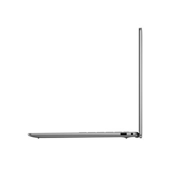 Dell Latitude 7455 - Snapdragon X Plus - X1P-64-100 / jusqu'à 3.4 GHz - Win 11 Pro - Qualcomm Adreno - 16 Go RAM - 512 Go SSD NVMe, TLC - 14" IPS écran tactile 2560 x 1600 (QHD+) - Wi-Fi 7 - gris - BTP - avec 3 ans de base sur site