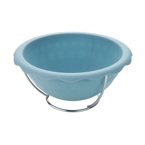 Moule demi sphère pour gâteau ballon de foot 18 cm Zenker Spécial Football