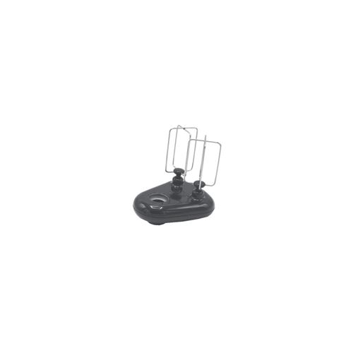 Non Communiqué Ensemble Batteur Avec Support Pour Petit Electromenager Kenwood - Kw716907