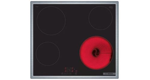 Non Communiqué Ceramic Hob Pke645bb2e