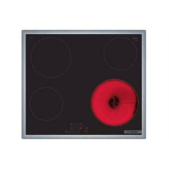 Ceramic hob pke645bb2e - 1