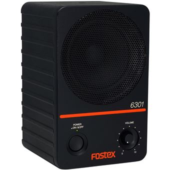 FX80 - Enceinte monitoring 8 pièce - FLUID AUDIO