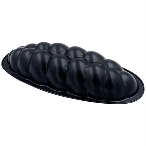 Patisse Moule À Brioche Tressée 28 Cm - Image 2
