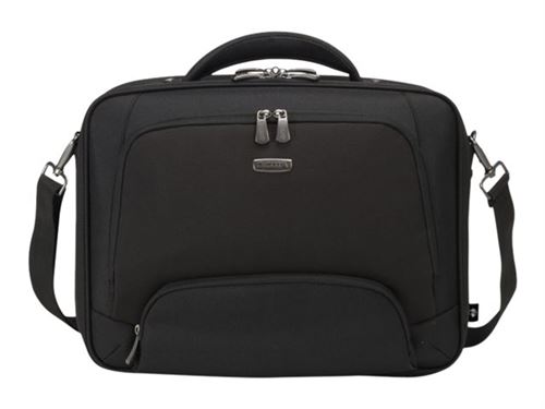 DICOTA Eco Multi Pro - Sacoche pour ordinateur portable - 13 - 15.6 - noir